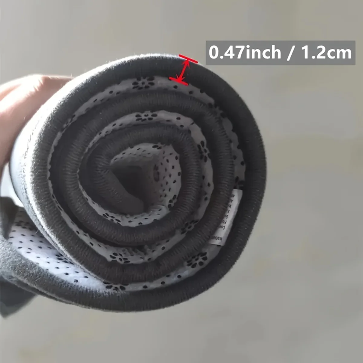 Tapis de prière – Motif circulaire moderne