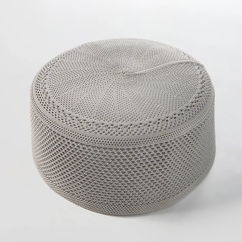 Taqiyah Islamique Homme – Bonnet de Prière Léger et Respirant