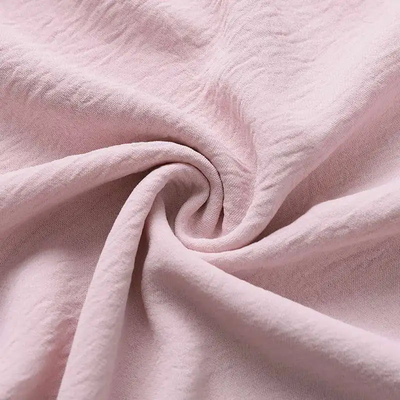 Ensemble Abaya Femme 2 Pièces – Long Haut + Pantalon Large | Tenue Musulmane Élégante Style Dubai